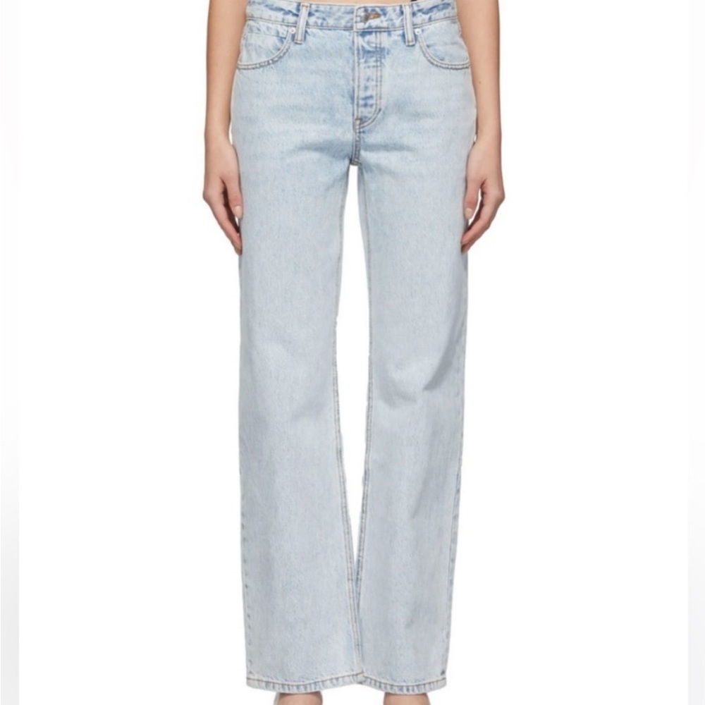 Alexander Wang Jeans - Picture 4 of 4